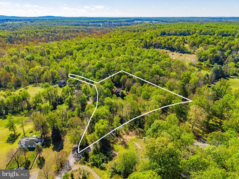 12151 DEERFIELD LANE Amissville, VA 20106
