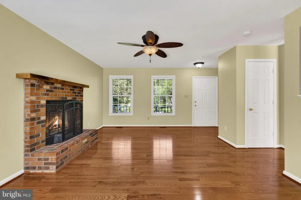 12151 DEERFIELD LANE Amissville, VA 20106