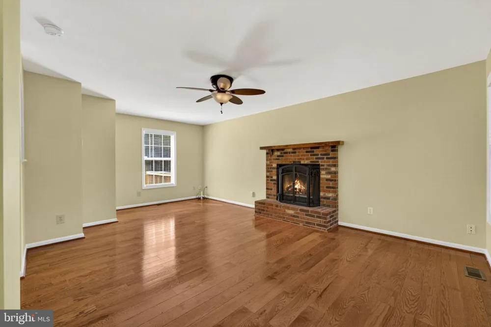 12151 DEERFIELD LANE Amissville, VA 20106