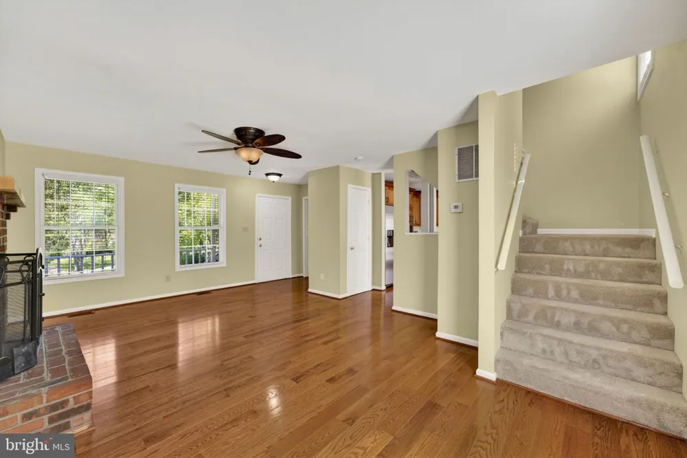 12151 DEERFIELD LANE Amissville, VA 20106