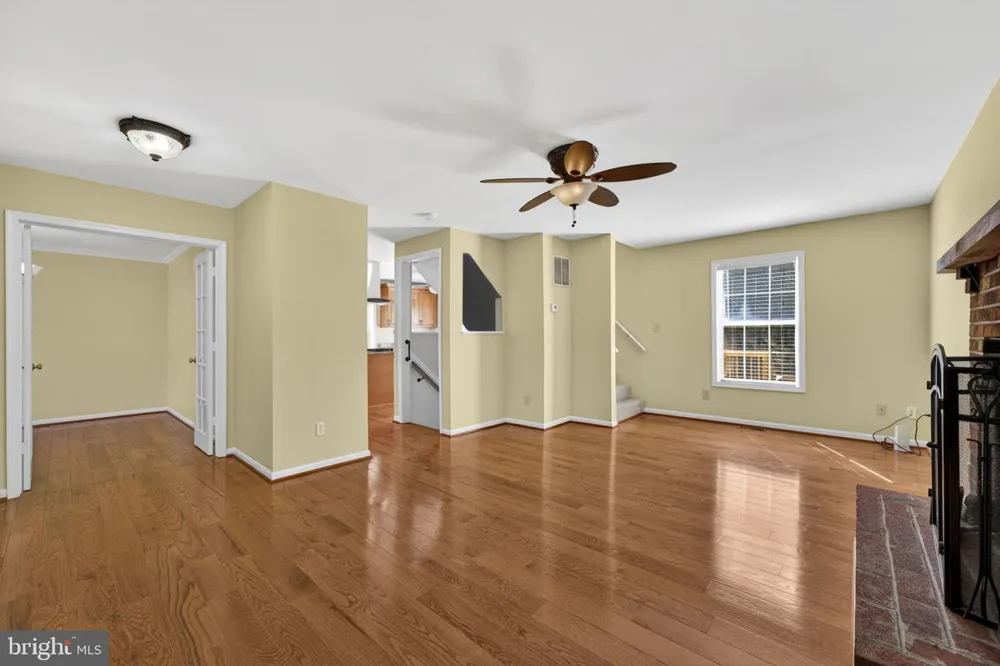 12151 DEERFIELD LANE Amissville, VA 20106