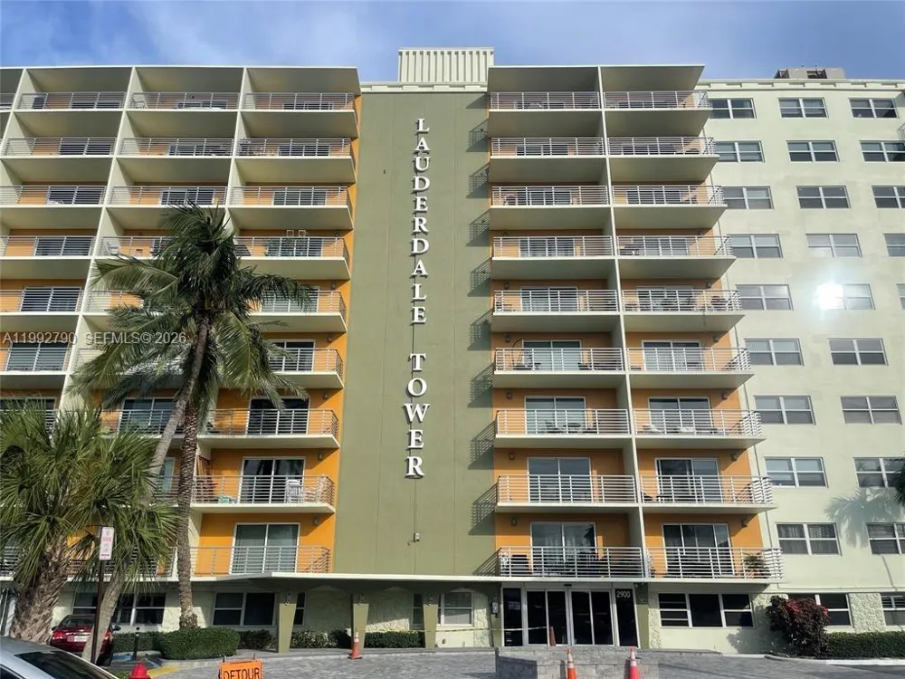 2900 NE 30th St #B7 Fort Lauderdale, FL 33306