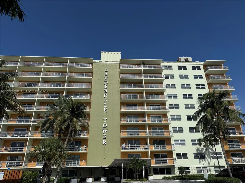 2900 NE 30th St #B7 Fort Lauderdale, FL 33306