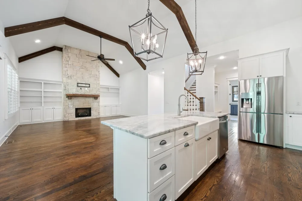 4174 Old Light Cir Arrington, TN 37014