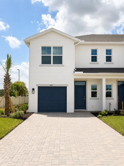 8201 EVERLY PRESERVE DRIVE
