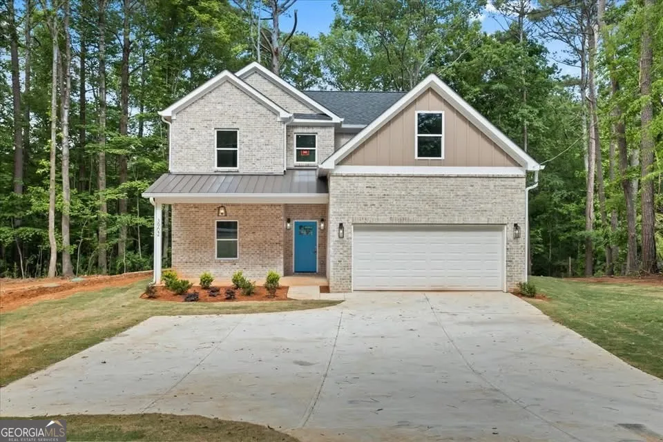 3902 Bouldercrest RD SE Ellenwood, GA 30294