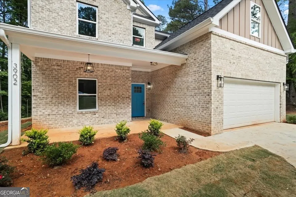 3902 Bouldercrest RD SE Ellenwood, GA 30294