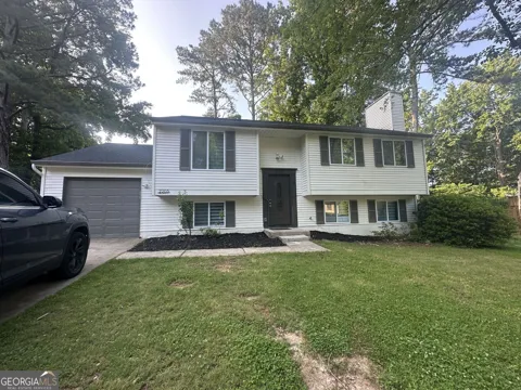 2205 Mill Wood CT
