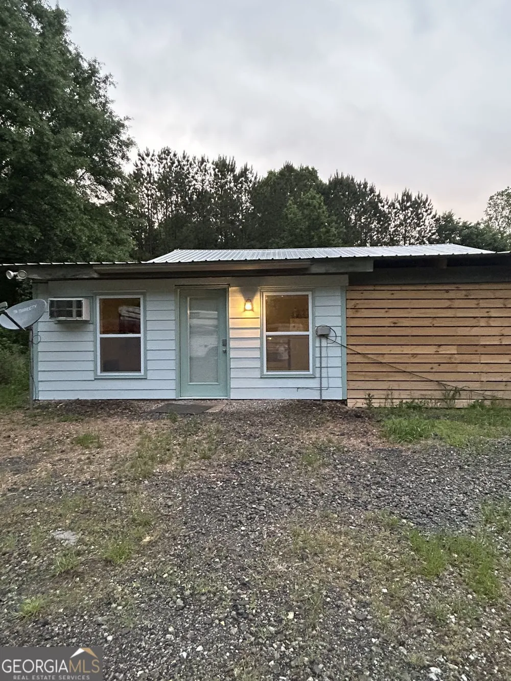 10909 Fincher RD Waleska, GA 30183