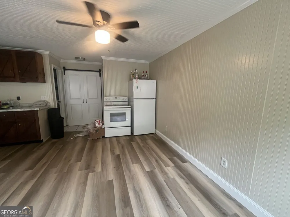10909 Fincher RD Waleska, GA 30183
