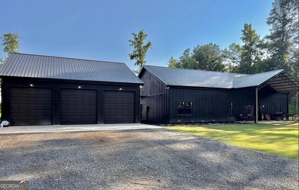195 Keys Ferry RD Jackson, GA 30233