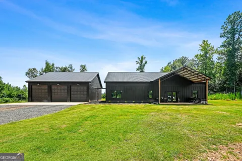 195 Keys Ferry RD