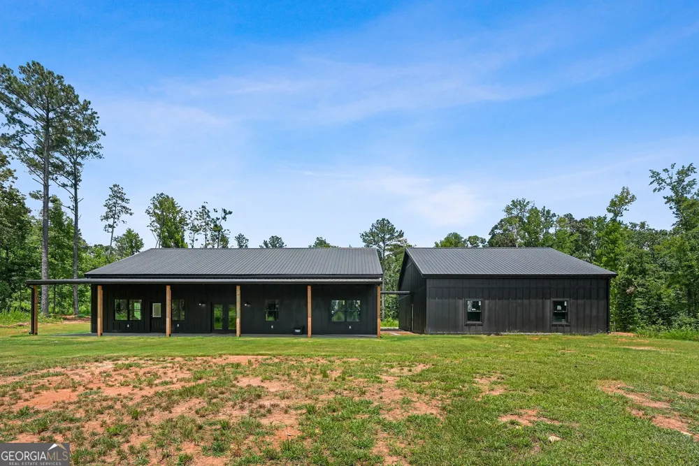 195 Keys Ferry RD Jackson, GA 30233