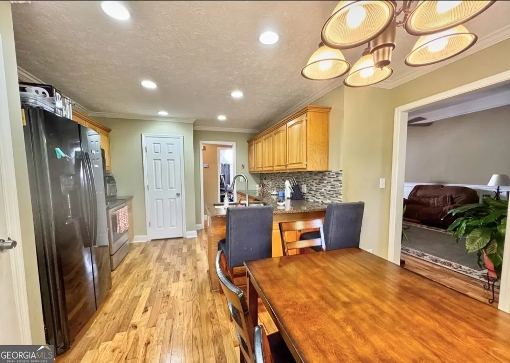 239 Old Pond RD LaGrange, GA 30241