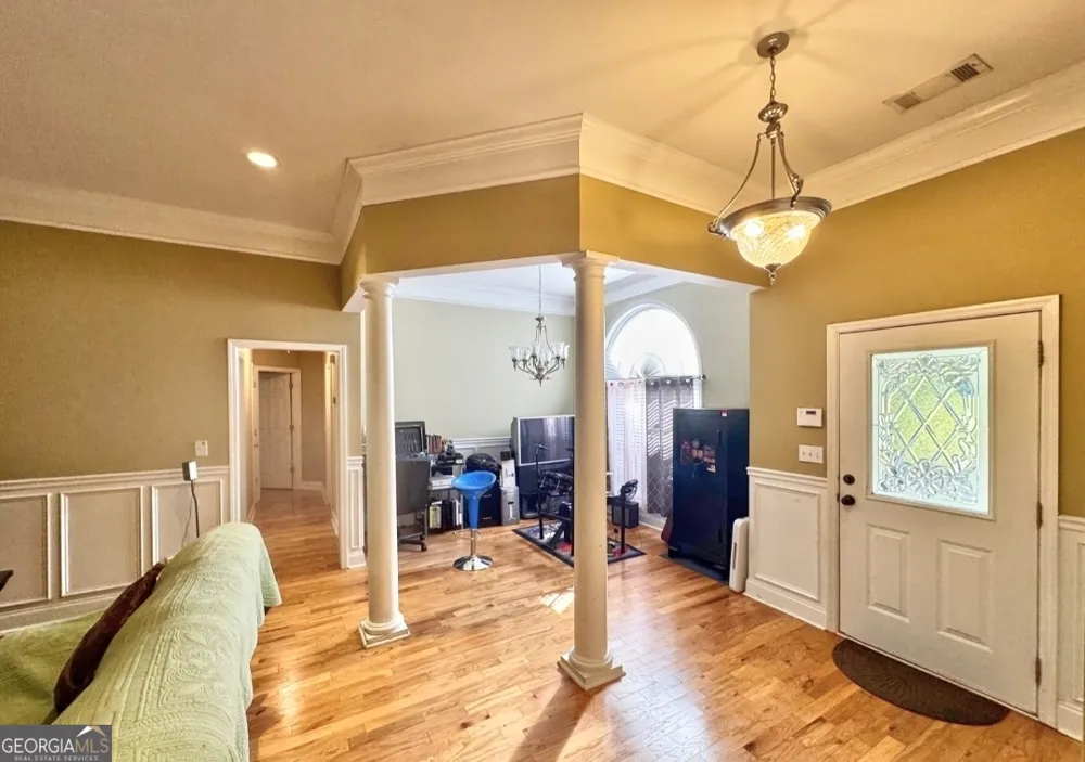 239 Old Pond RD LaGrange, GA 30241