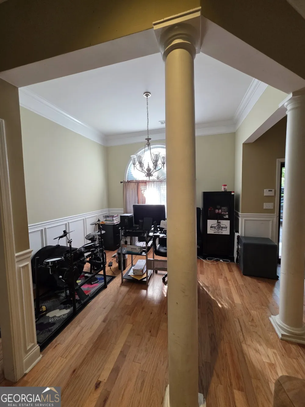 239 Old Pond RD LaGrange, GA 30241