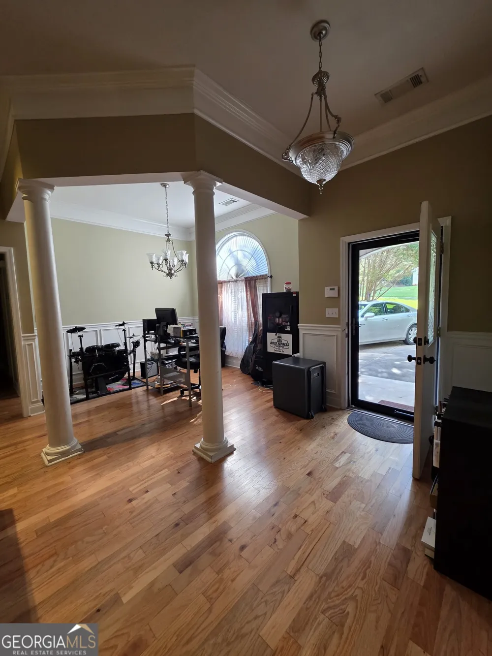239 Old Pond RD LaGrange, GA 30241