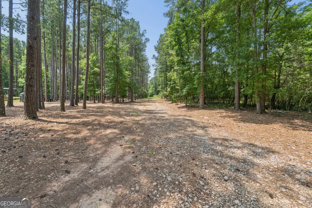 28.61 ACRES Sandy Creek RD Madison, GA 30650