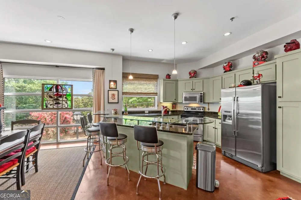 494 Baxter ST Athens, GA 30606