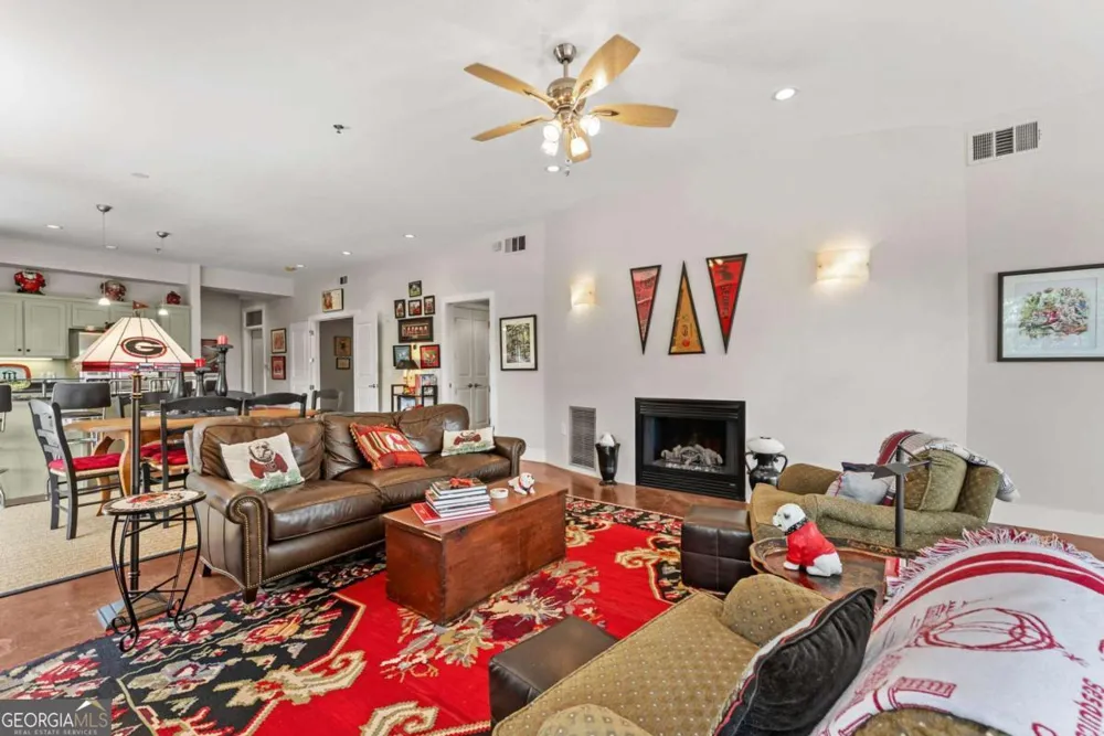 494 Baxter ST Athens, GA 30606
