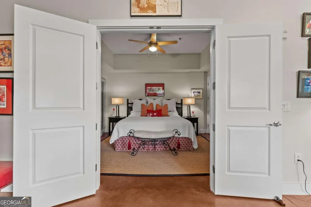 494 Baxter ST Athens, GA 30606