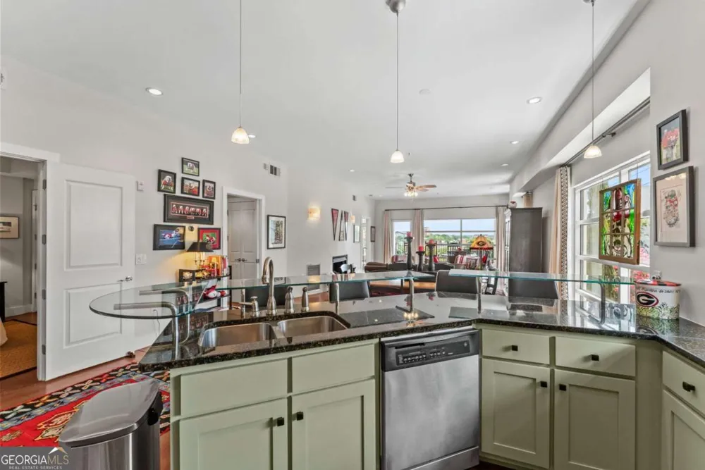 494 Baxter ST Athens, GA 30606
