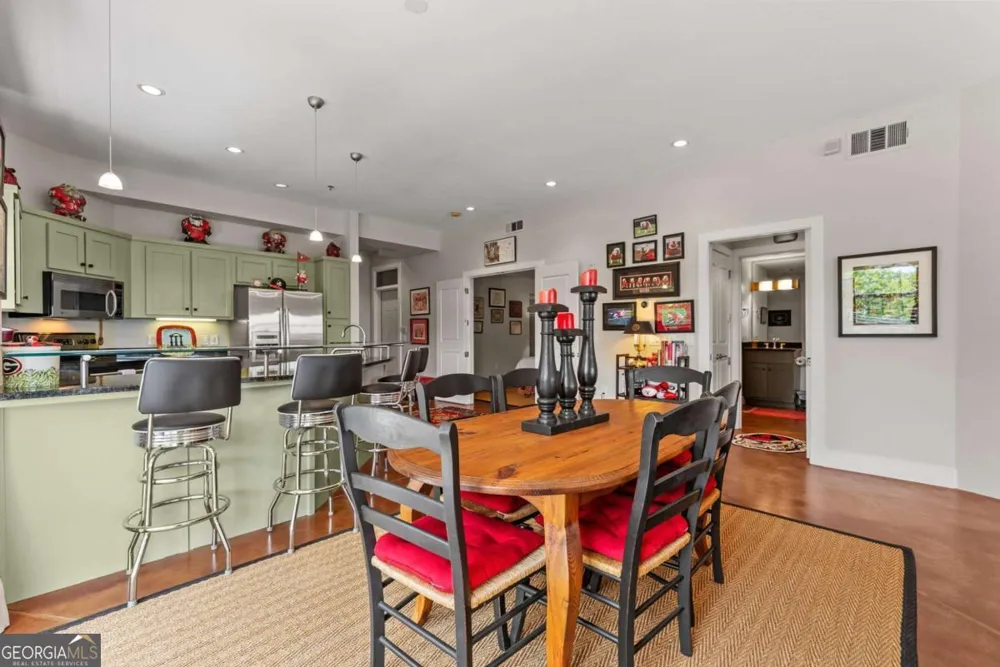 494 Baxter ST Athens, GA 30606
