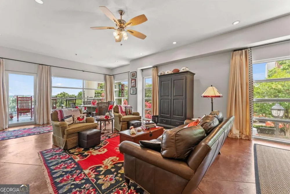 494 Baxter ST Athens, GA 30606