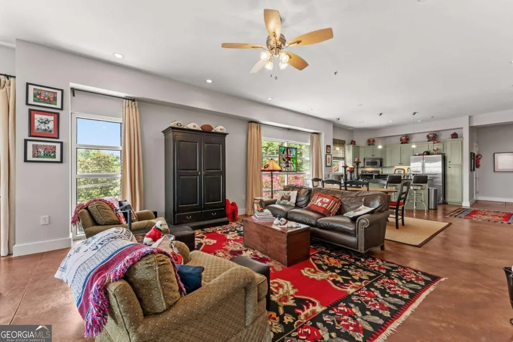 494 Baxter ST Athens, GA 30606