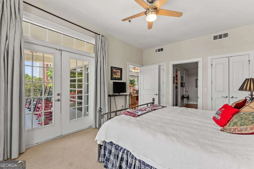 494 Baxter ST Athens, GA 30606