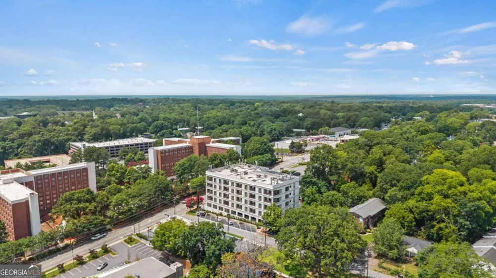 494 Baxter ST Athens, GA 30606