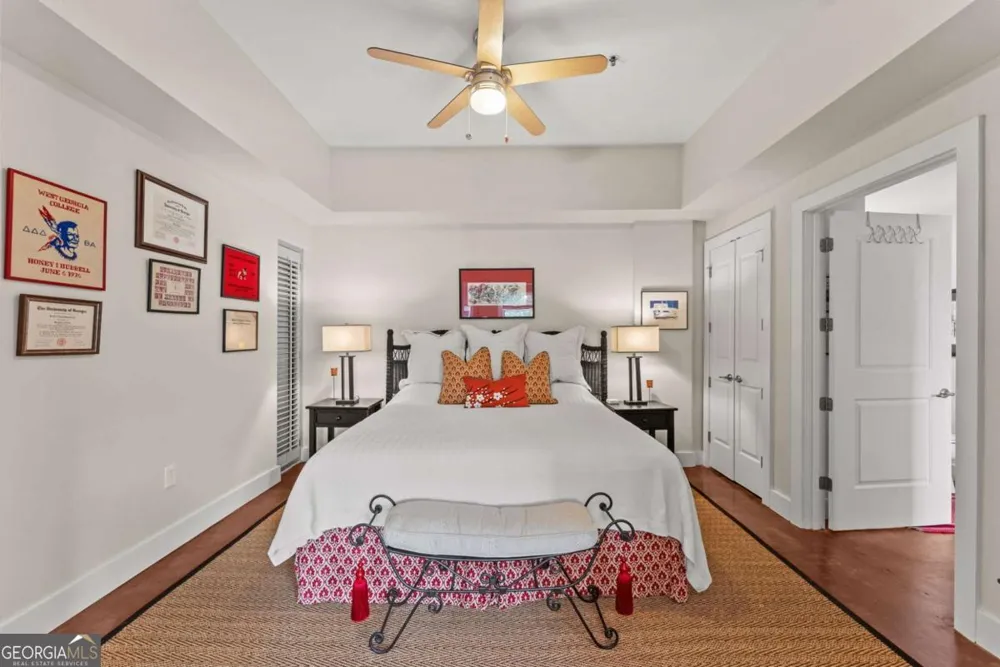494 Baxter ST Athens, GA 30606