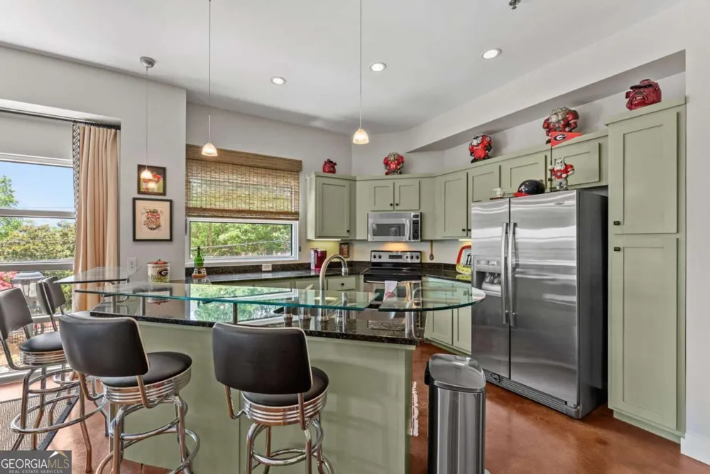 494 Baxter ST Athens, GA 30606