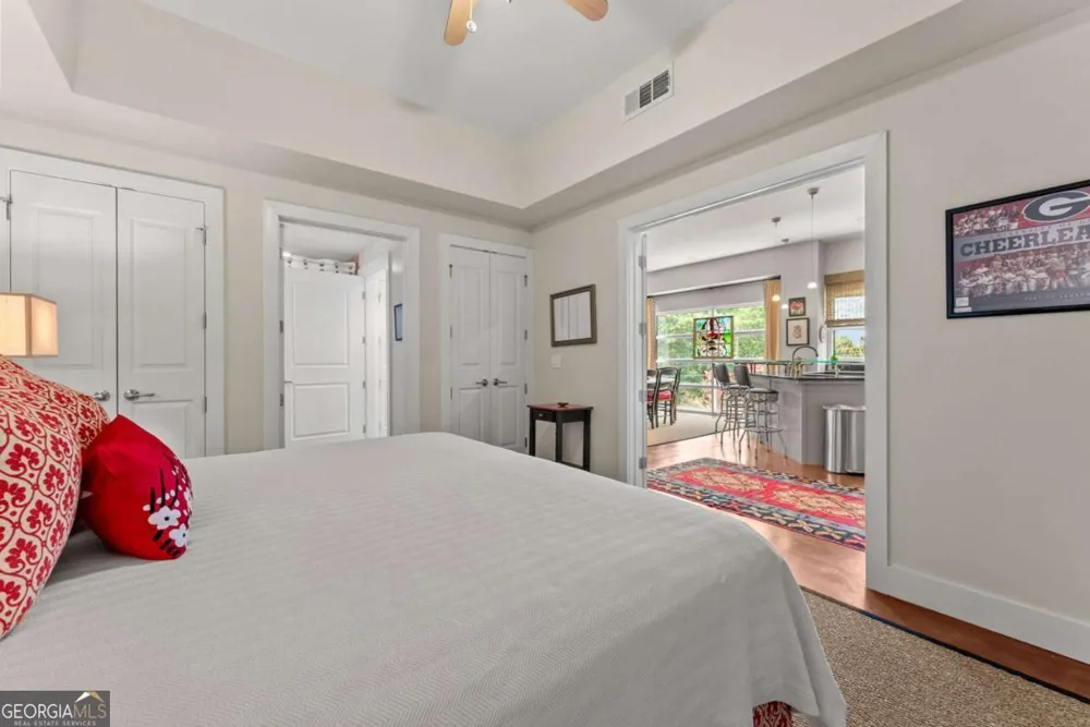 494 Baxter ST Athens, GA 30606