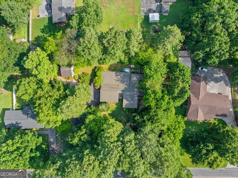 117 Meadow LN Calhoun, GA 30701