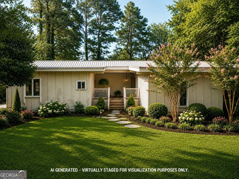 117 Meadow LN Calhoun, GA 30701