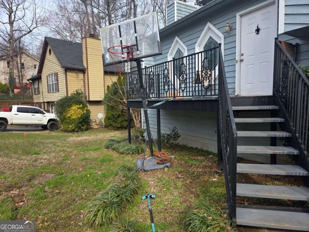 5625 Princeton Oaks DR Sugar Hill, GA 30518