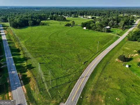 0 Peeksville RD