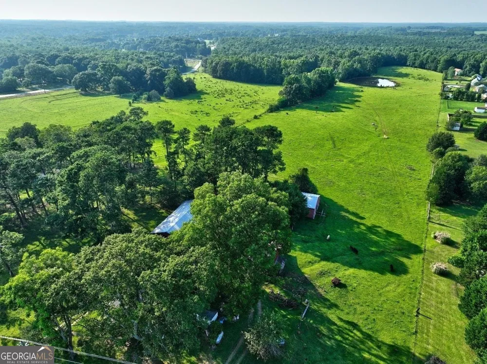 0 Peeksville RD Locust Grove, GA 30248