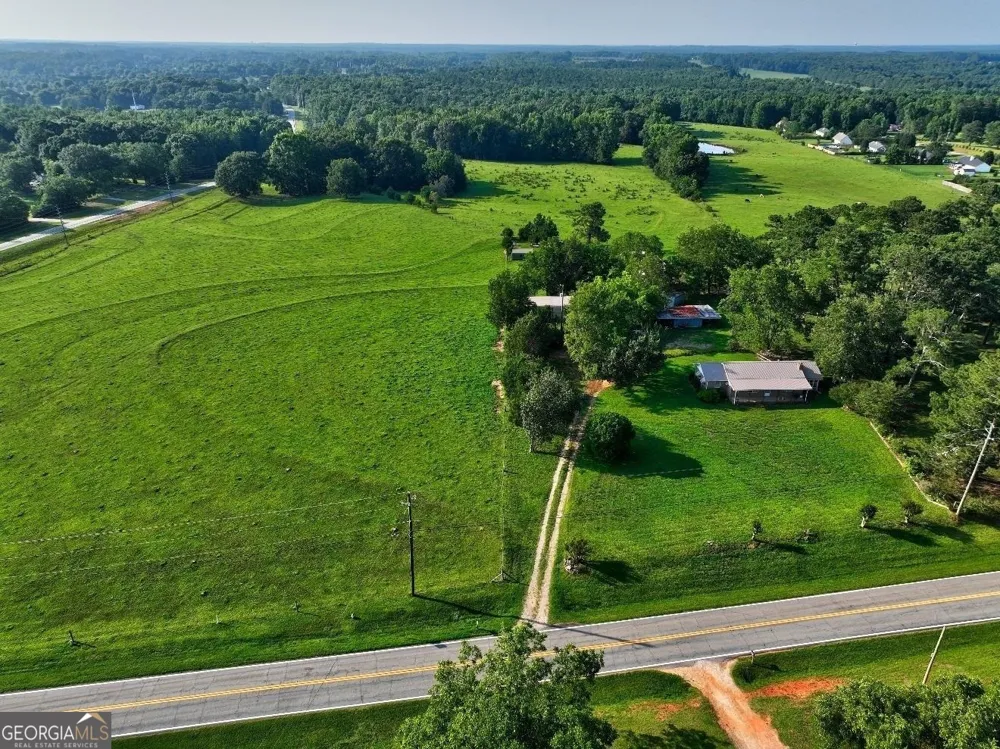 0 Peeksville RD Locust Grove, GA 30248
