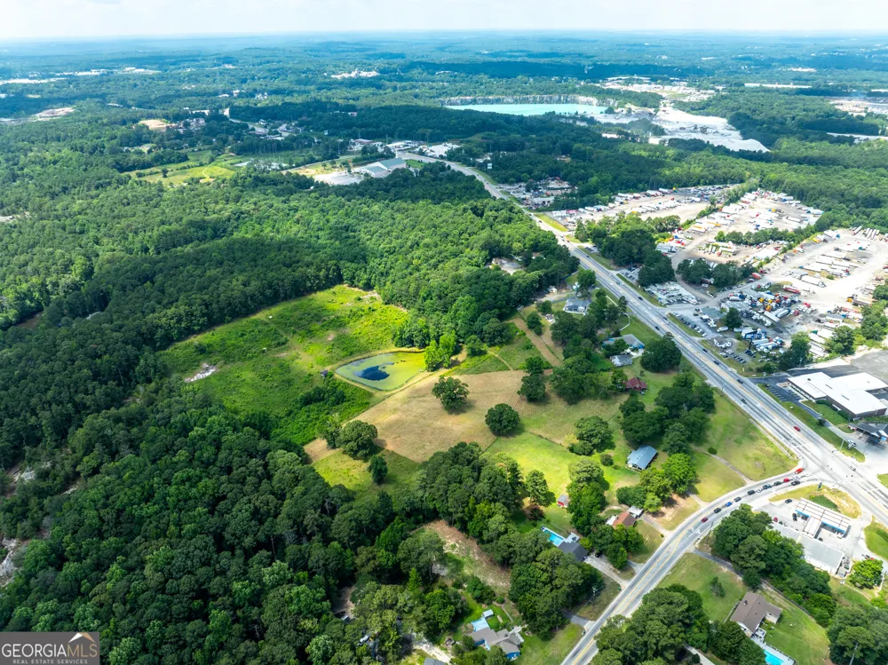 7359 Pleasant Hill RD Lithonia, GA 30058