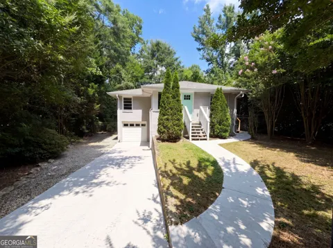 2336 Nesbitt DR NE