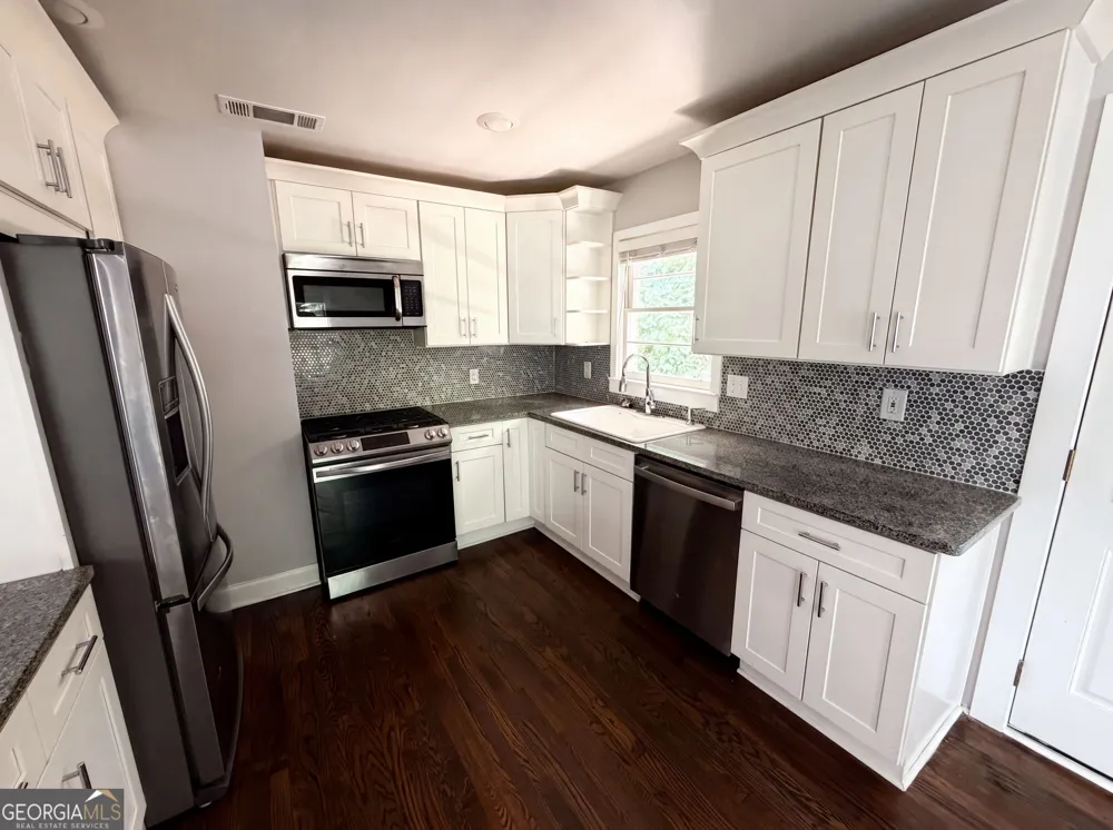 2336 Nesbitt DR NE Brookhaven, GA 30319