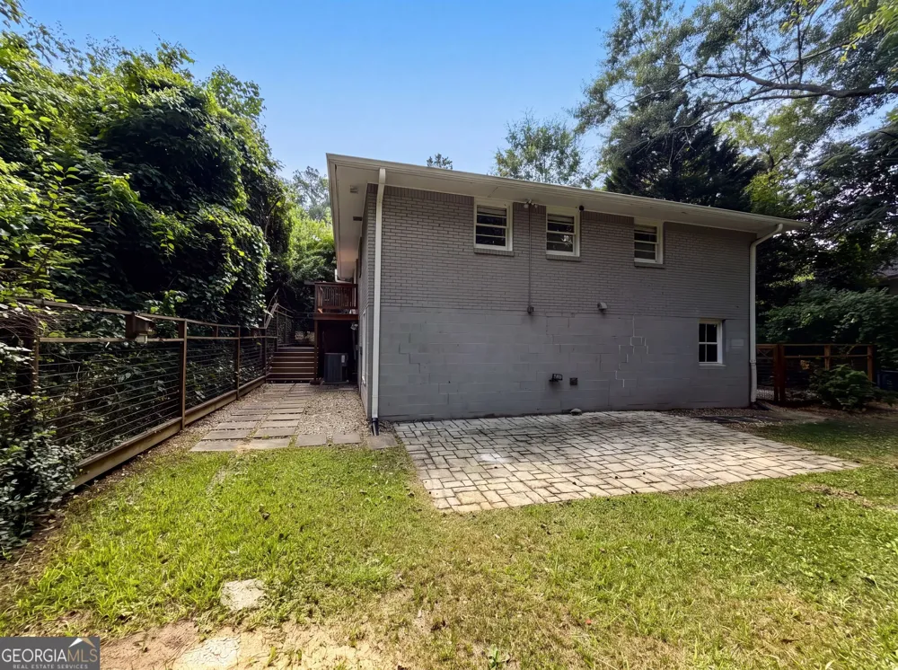 2336 Nesbitt DR NE Brookhaven, GA 30319