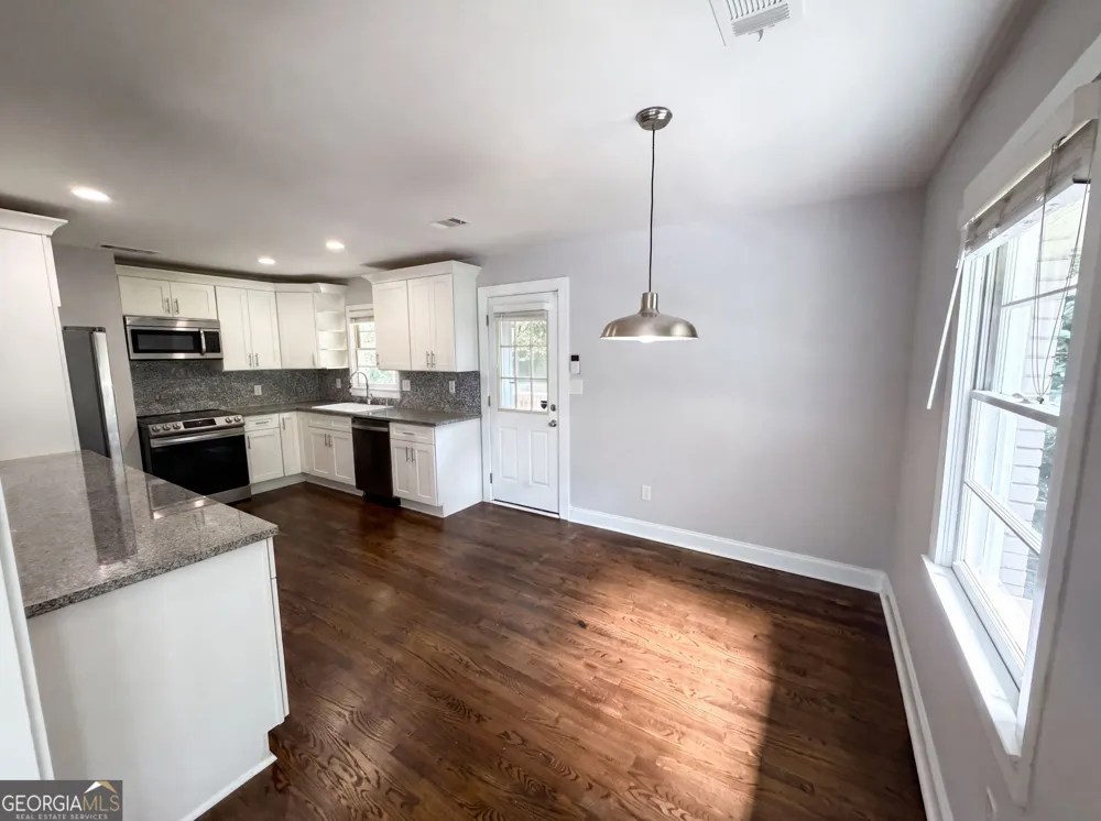 2336 Nesbitt DR NE Brookhaven, GA 30319