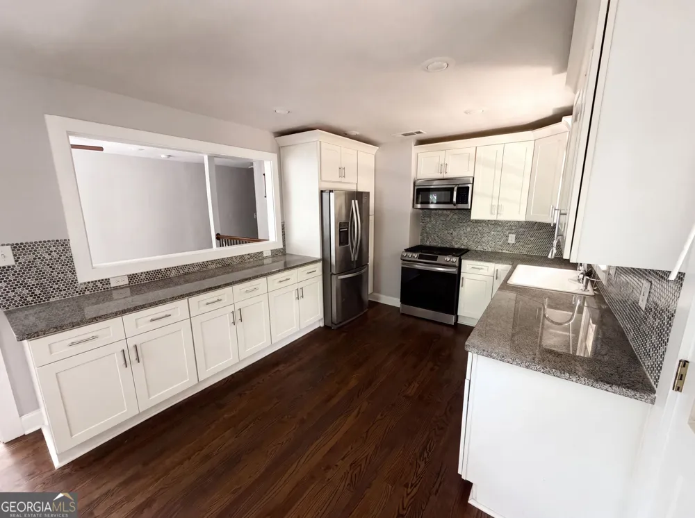 2336 Nesbitt DR NE Brookhaven, GA 30319