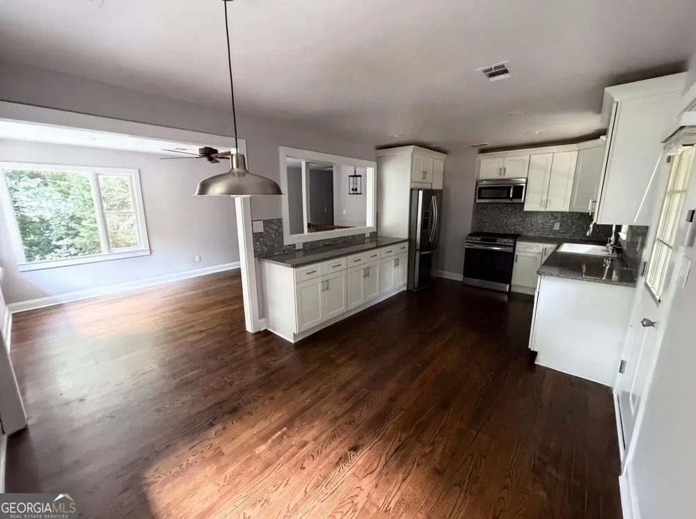 2336 Nesbitt DR NE Brookhaven, GA 30319