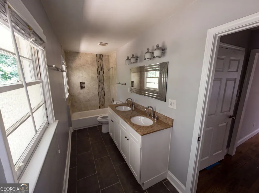 2336 Nesbitt DR NE Brookhaven, GA 30319