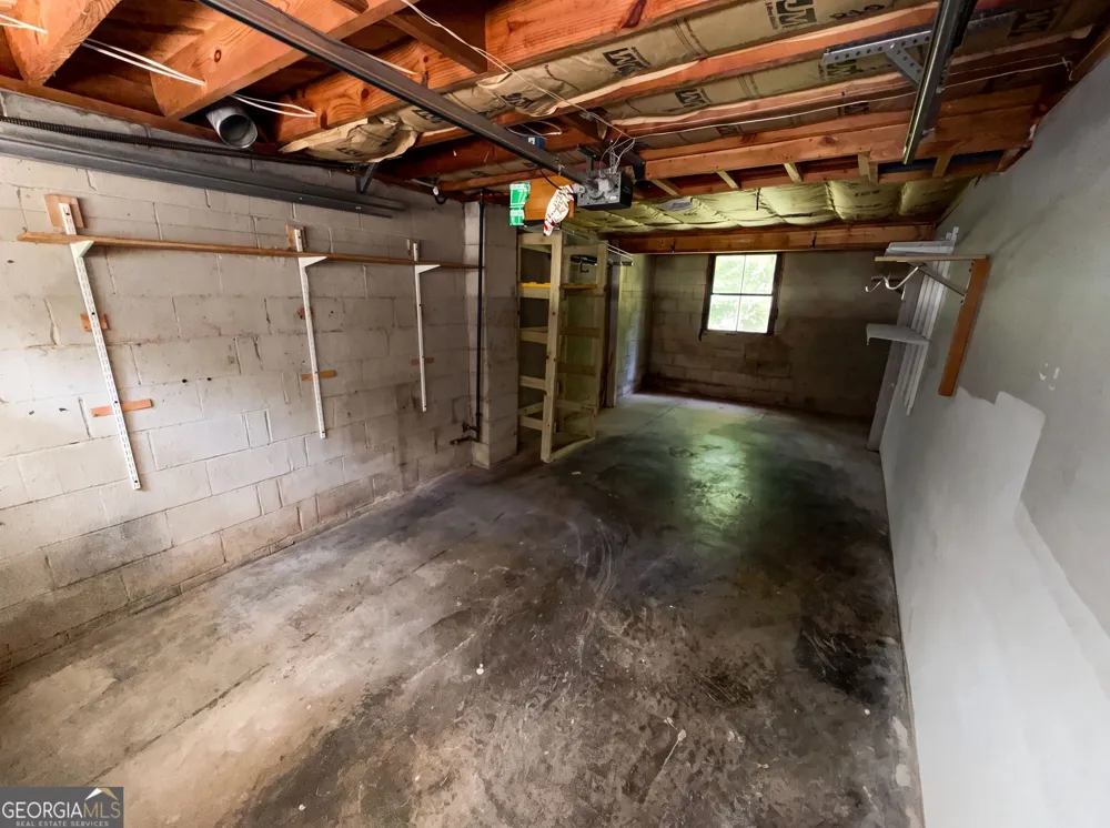 2336 Nesbitt DR NE Brookhaven, GA 30319