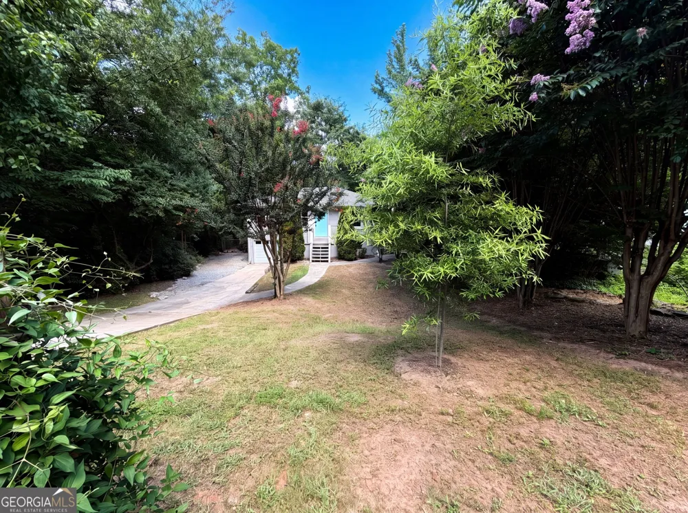 2336 Nesbitt DR NE Brookhaven, GA 30319